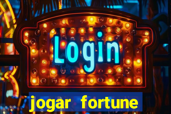 jogar fortune coelho demo